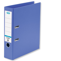 ELBA SMART PRO+ FOLDER A4 80mm LIGHT BLUE